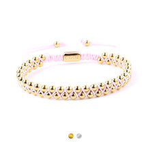 Afbeelding in Gallery-weergave laden, Starry Night Pink